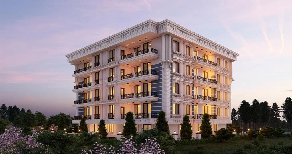 Van Cumhuriyet Design